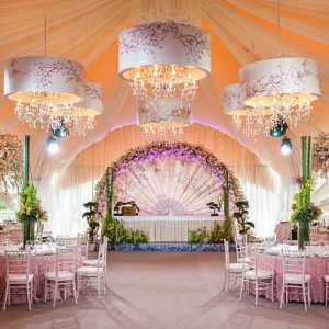 WEDDING EVENTS