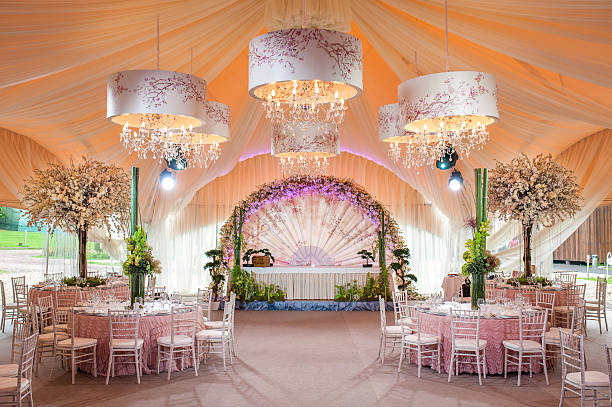 WEDDING EVENTS